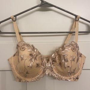 Soma full coverage bra